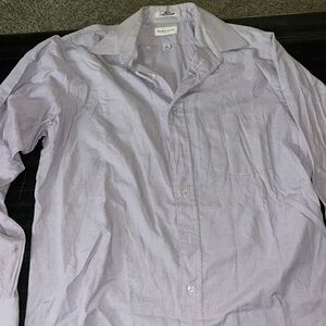 Vanheusen shirt new $15obo